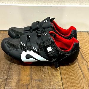 Peloton Shoes Size 44